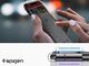 Spigen Etui Spigen Ultra Hybrid do Apple iPhone 11 Crystal Clear + Szkło Glas.tR uniwersalny 13
