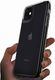 Spigen Etui Spigen Ultra Hybrid do Apple iPhone 11 Crystal Clear + Szkło Glas.tR uniwersalny 14