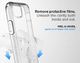 Spigen Etui Spigen Ultra Hybrid do Apple iPhone 11 Crystal Clear + Szkło Glas.tR uniwersalny 10