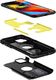 Spigen Etui Spigen Tough Armor XP do Apple iPhone 11 Pro Max Black + Szkło Alogy uniwersalny 4