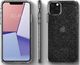 Spigen Etui Spigen Liquid Crystal Glitter do Apple iPhone 11 Pro Crystal Quartz + Szkło Alogy uniwersalny 7