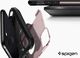 Spigen Etui Spigen Tough Armor do Apple iPhone 11 Pro Rose Gold + Szkło Alogy uniwersalny 5