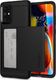 Spigen Etui Spigen Slim Armor CS do Samsung Galaxy S20 Plus Black + 2x Folia Neo uniwersalny 1