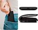 Spigen Etui Spigen Slim Armor CS do Samsung Galaxy S20 Plus Black + 2x Folia Neo uniwersalny 7