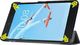 Etui na tablet Alogy Etui Alogy Book Cover do Lenovo Tab E7 7.0 TB-7104F Czarne + Folia + Rysik uniwersalny 6