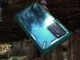 Ringke Etui Ringke Fusion X do Huawei P40 Turquoise Green + 2x Folia Ringke uniwersalny 10