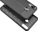 Alogy Etui Alogy Leather Armor do Samsung Galaxy M20 czarne + Folia ochronna Alogy uniwersalny 7