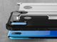 Alogy Etui Alogy Hard Armor do Huawei P Smart 2019 / Honor 10 lite srebrne + Szkło Alogy uniwersalny 5