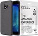 Alogy Etui Alogy Leather Armor Samsung Galaxy J4 2018 + Szkło 9H uniwersalny 8