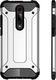 Alogy Etui Pancerne Alogy Hard Armor do Xiaomi Mi 9T/ Redmi K20/ Pro Czarne + Szkło Alogy uniwersalny 4