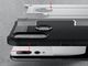 Alogy Etui Alogy Hard Armor do Huawei P Smart Z/ Y9 Prime 2019 czarne + Szkło Alogy uniwersalny 4