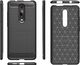 Alogy Etui Alogy Rugged Armor do Xiaomi Mi 9T/ 9T Pro/ K20/ K20 Pro czarne + szkło uniwersalny 6