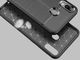 Alogy Etui Alogy Leather Armor do Samsung Galaxy A40 czarne + Szkło 3mk FG uniwersalny 5