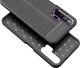 Alogy Etui Alogy Leather Armor do Huawei Honor 20 Pro czarne + szkło Alogy uniwersalny 2