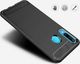 Alogy Etui Alogy Rugged Armor do Huawei P30 Lite czarne + Szkło Alogy uniwersalny 3