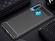 Alogy Etui Alogy Rugged Armor do Huawei P30 Lite czarne + Szkło Alogy uniwersalny 6