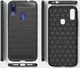 Alogy Etui Alogy Rugged Armor Xiaomi Redmi Note 7/7 Pro czarne + Szkło uniwersalny 3