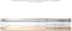 Nillkin ETUI NILLKIN NATURE SILIKON 0.6MM Huawei Honor 7i / Shot X Szary uniwersalny 4