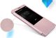 Nillkin ETUI NILLKIN SPARKLE HUWAEI ASCEND MATE 8 BIAŁY uniwersalny 3