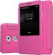 Nillkin Etui Nillkin Sparkle Huwaei Ascend Mate 8 Różowy uniwersalny 1
