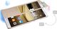 Nillkin Etui Nillkin Sparkle Huwaei Ascend Mate 8 Różowy uniwersalny 2