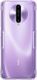 Nillkin Nillkin Nature Etui Xiaomi Redmi K30 Crystal 1