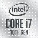 Procesor Intel Core i7-10700K, 3.8 GHz, 16 MB, BOX (BX8070110700K) 1