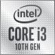 Procesor Intel Core i3-10100, 3.6 GHz, 6 MB, BOX (BX8070110100) 1