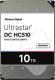 Dysk serwerowy WD Ultrastar DC HC510 He10 10 TB 3.5'' SAS-3 (12Gb/s)  (0F27402) 1