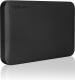 Dysk zewnętrzny HDD Toshiba HDD Canvio Ready 4 TB Czarny (HDTP240EK3CA) 1