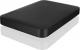 Dysk zewnętrzny HDD Toshiba HDD Canvio Ready 4 TB Czarny (HDTP240EK3CA) 2