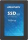 Dysk SSD Hikvision E100 1TB 2.5" SATA III (HS-SSD-E100/1024G) 1
