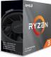 Procesor AMD Ryzen 3 3100, 3.6 GHz, 16 MB, BOX (100-100000284BOX) 3