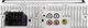 Radio samochodowe Blow Radio samochodowe AVH-8626 MP3/USB/SD/MMC/BT -78-279# 1