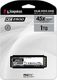 Dysk SSD Kingston KC2500 1 TB M.2 2280 PCI-E x4 Gen3 NVMe (SKC2500M8/1000G) 1