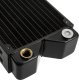 MagiCool MagiCool 240S G2 Ultra Radiator, Kupfer - 240mm, schwarz 1