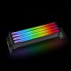 Thermaltake Thermaltake S100 Memory Lighting Kit - schwarz 2