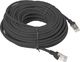 Lanberg PATCHCORD KAT.5E 50M CZARNY LANBERG 1