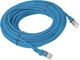 Lanberg PATCHCORD KAT.5E 30M NIEBIESKI FLUKE PASSED LANBERG 2