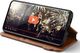 Spigen Spigen Ciel Wallet Sam G985 S20+ brązowy/brown ACS00774 6