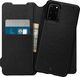 Spigen Spigen Ciel Wallet Sam G985 S20+ czarny/black ACS00773 1