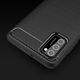Tech-Protect Etui Tech-Protect Samsung A415 A41 Carbon czarny/black 4