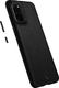 Spigen Spigen Ciel Sam G985 S20+ Leather Brick czarny/black ACS00770 4