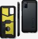 Spigen Spigen Tough Armor Sam A415 A41 Metal Slate ACS00877 2
