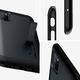 Spigen Spigen Tough Armor Sam A415 A41 Metal Slate ACS00877 3