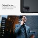 Spigen Spigen Tough Armor Sam A415 A41 Metal Slate ACS00877 7