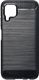 Etui Carbon Huawei P40 Lite czarny /black 1