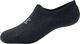Under Armour Ultra Lo Socks 1351784-002 czarne 2