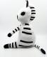 BABY OPERA Operowy zwierzak - Zebra Meggi 3