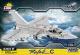 Cobi Rafale C Samolot Myśliwski (5802) 1